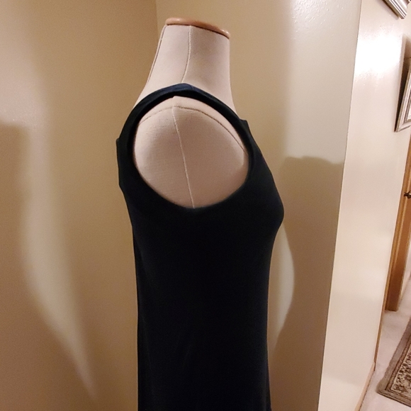 Rhapsody petite velvet dress - Picture 3 of 8